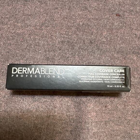 Dermablend Cover Care Concealer, Full Coverage Concealer Makeup 88N - Picture 1 of 4